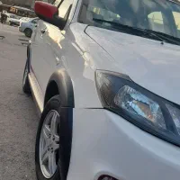 کوییک ار کم کار با پرایدم معاوضه میکنم