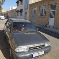 ماشین فروشی|خودرو سواری و وانت|سمنان, |دیوار