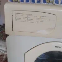 ندارد|ماشین لباسشویی و خشککن لباس|شاندرمن, |دیوار