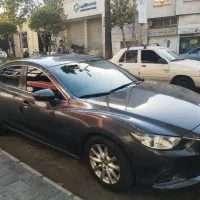 مزدا 6|خودرو سواری و وانت|رشت, کوی مهر|دیوار