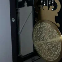 ساعت دیواری