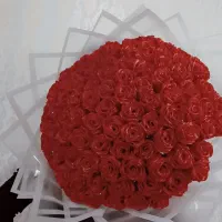 گل روبانی