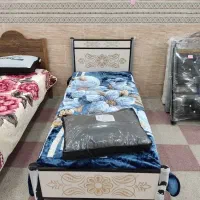 باورت میشه تخت خواب فقط روزی 30 هزار تومن|تخت و سرویس خواب|مهریز, |دیوار