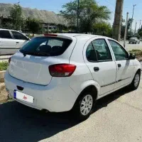 تیبا۲ مدل ۹۸ بدون رنگ