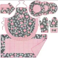 سرویس آشپزخانه