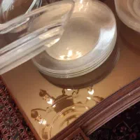 سرویس غذاخوری فرانسوی و ظروف پاشاباغچه|ظروف سرو و پذیرایی|شاهینشهر, امیرکبیر|دیوار