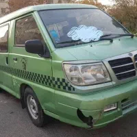 ون دلیکا ۲۰۰۷|خودرو سواری و وانت|تهران, اقدسیه|دیوار