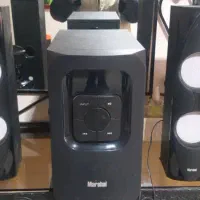 فروش اسپیکربا دوباند