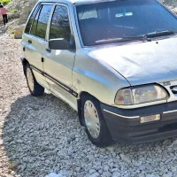 پراید هاچبک ۷۵ اصل کره درحد