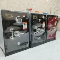 گاوصندوق  امنیت بالا گاو صندوق