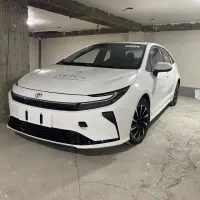 کرولا الیت نیوفیس 2026
