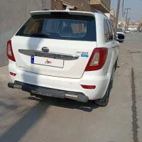لیفانx60|خودرو سواری و وانت|اهواز, لشکرآباد|دیوار