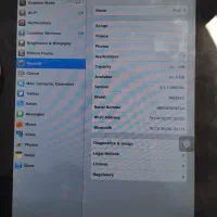 تبلت ایفون ۶۴ گیگ صفه ۱۰ اینچ|تبلت|مشهد, آیت الله خامنه‌ای|دیوار