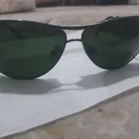 عینک افتابی شیشه سنگی|زیورآلات و اکسسوری|کرمانشاه, |دیوار