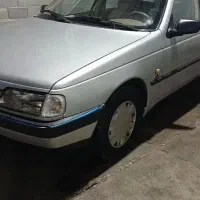 پژو۴۰۵ دوگانه کارخانه|خودرو سواری و وانت|کلاچای, |دیوار