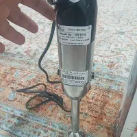 همزن برقی