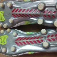 کفش میزانو فوتبالی|کیف، کفش، کمربند|مشهد, کلاهدوز|دیوار