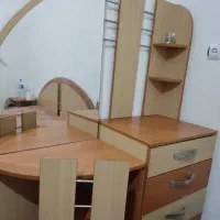 سرویس کامل خواب دو نفره|تخت و سرویس خواب|شیراز, شهرک والفجر|دیوار