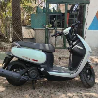 گالکسی CLB125