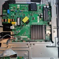 تعمیرات تخصصی انواع تلویزیون LED و LCD|تلویزیون و پروژکتور|ساری, |دیوار