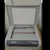 دستگاه 3کاره کپی پرینتر اسکنر تصویربرداری سامسونگ|پرینتر، اسکنر، کپی، فکس|اراک, |دیوار