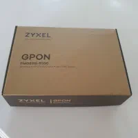 مودم زایکسل فیبر نوری