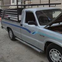 مزدا وانت 2000 ژاپنی