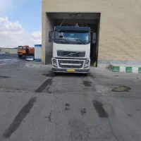 اف اچ|خودرو سنگین|اصفهان, براآن شمالی|دیوار