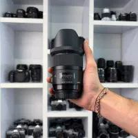 Sigma 35mm f/1.4 DG for canon|دوربین عکاسی و فیلم‌برداری|تهران, فردوسی|دیوار