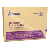 کره نیوزلندی (Fonterra. Nzmp)