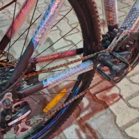 دوچرخه راپیدو پرو ۱|دوچرخه، اسکیت، اسکوتر|کاشان, زیارتی|دیوار