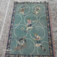 فرش پسرانه