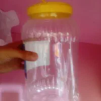 بانکه پلاستیکی