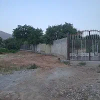 باغچه۳۳۰متری عقیل آباد