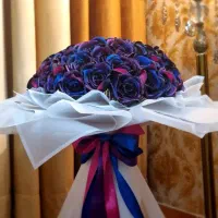 گل ربانی کهکشانی