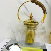 قابلمه پیرکس،قوری پیرکس،لیوان و شات پیرکس وارداتی|ظروف پختوپز|قم, پردیسان|دیوار