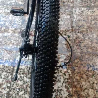 دوچرخه نو امانو سایز 24|دوچرخه، اسکیت، اسکوتر|شاهینشهر, نظامی|دیوار