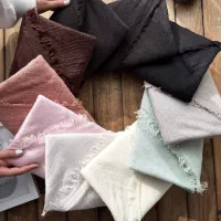 شال کنفی وارداتی|لباس|آستانه اشرفیه, |دیوار