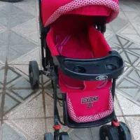 کالسکه و کریر|کالسکه و لوازم جانبی|کاشمر, |دیوار