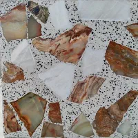 دنیای موزائیک|مصالح و تجهیزات ساختمان|خمینی‌شهر, |دیوار