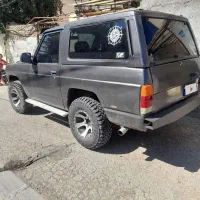 پاترول|خودرو سواری و وانت|نمین, |دیوار