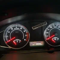 پژو پارس تیوفا ۹۸ بدون رنگ|خودرو سواری و وانت|فامنین, |دیوار