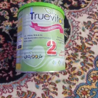 قوطی شیریک عدد