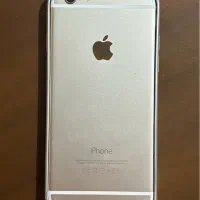 آیفون ۶ گلد ۱۶