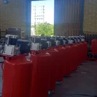 تعمیر تخصصی انواع کمپرسور هوا و هواساز