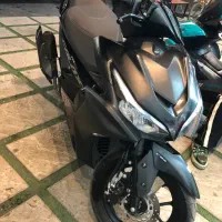 آیروکس ۱۵۵ صفر مدل ۱۴۰۴ فول