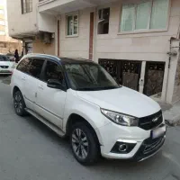 mvm x33 s اتومات مدل 99 معاوضه با خودرو