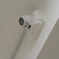 نصاب و تعمیر دوربین مداربسته ، هارد . شکستن رمز|خدمات پیشه و مهارت|بندر ترکمن, |دیوار