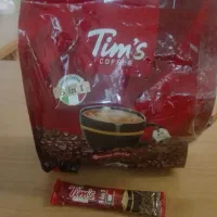 نسکافه تیمز