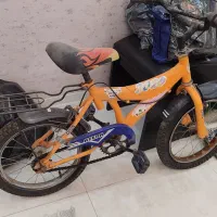 دوچرخه سایز16